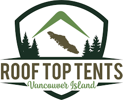 Vancouver Island Roof-Top Tents logo